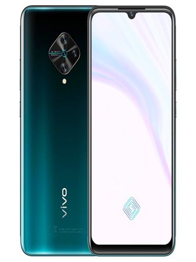 Vivo X50 Lite Web Story