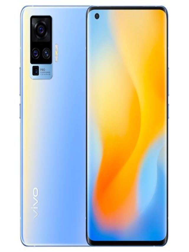 Vivo X60s 5G Web Story