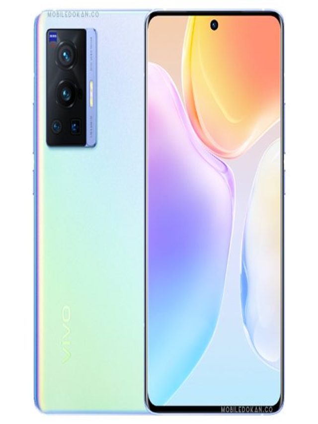Vivo X70 Pro 5G Web Story