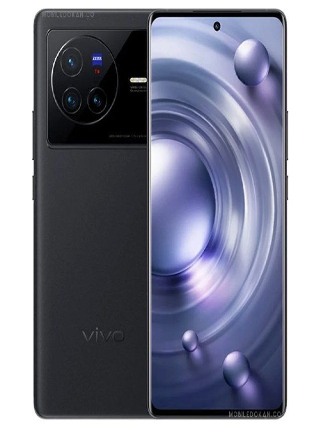 Vivo X80 Lite Web Story