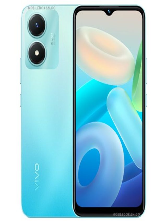 Vivo Y02s Web Story