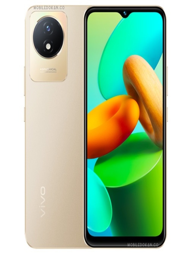 Vivo Y02t Web Story