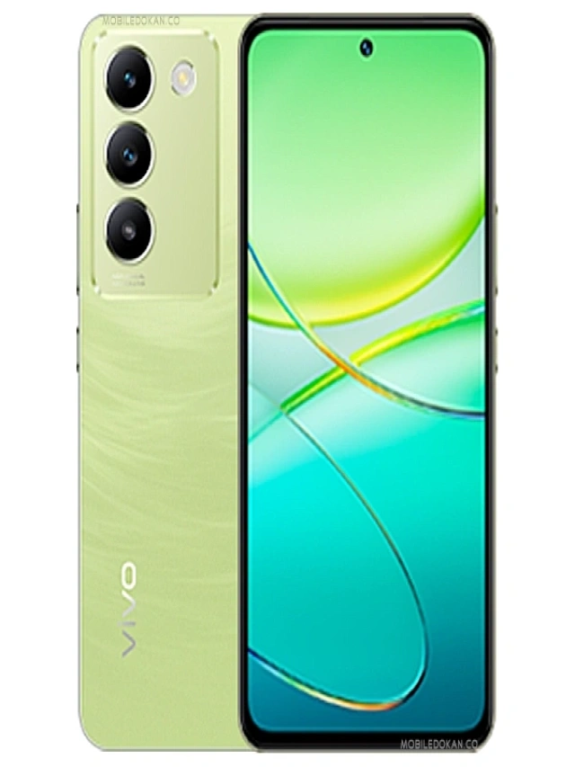 Vivo Y100 4G Web Story