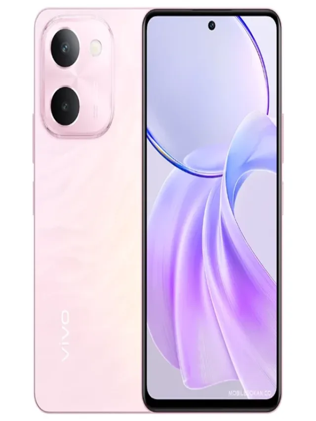 Vivo Y100 GT Web Story