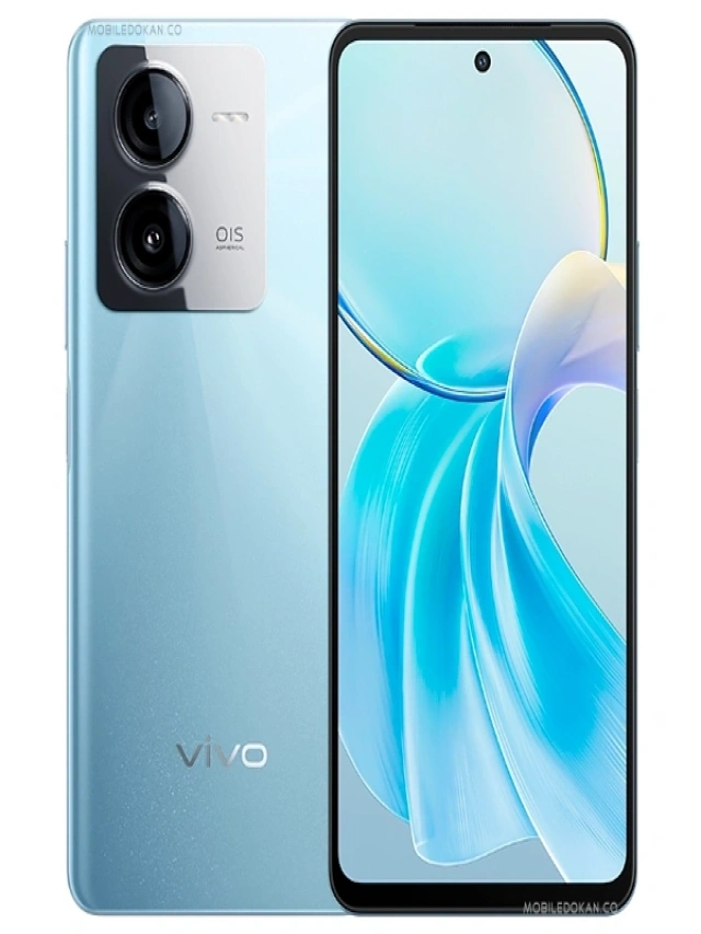 Vivo Y100t Web Story