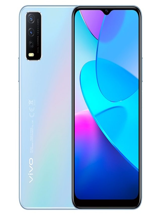 Vivo Y11s Web Story