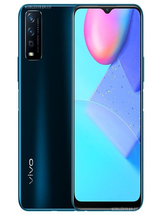 Vivo Y12A Web Story