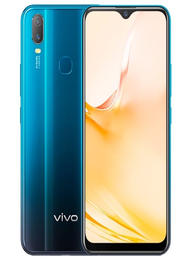 Vivo Y13s Web Story
