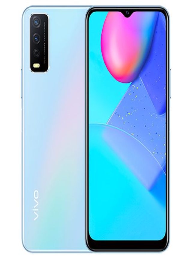 Vivo Y30 Standard Web Story