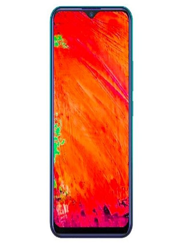 Vivo Y13 Web Story