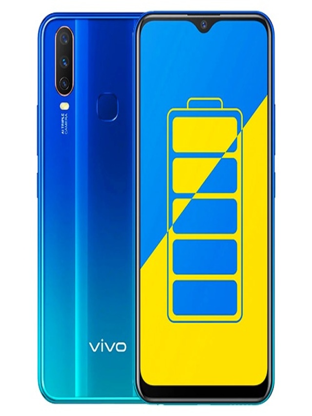 Vivo Y12 Web Story