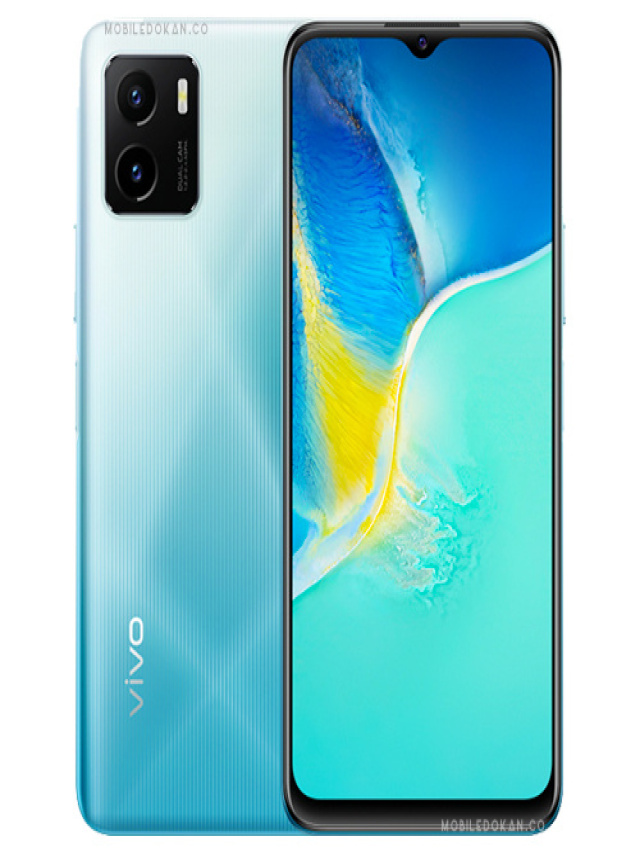 Vivo Y15s Web Story