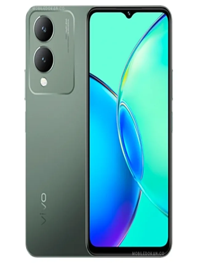 Vivo V17s Web Story