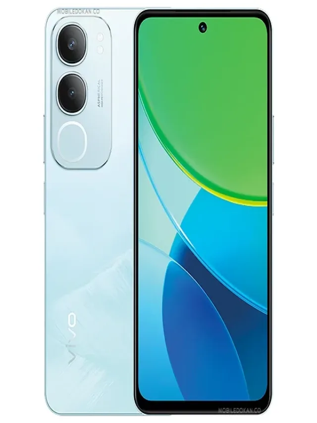 Vivo Y19s Pro Web Story