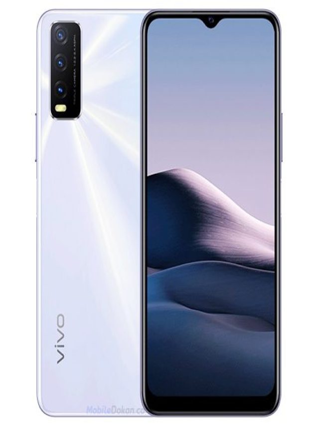 Vivo V20 2021 Web Story