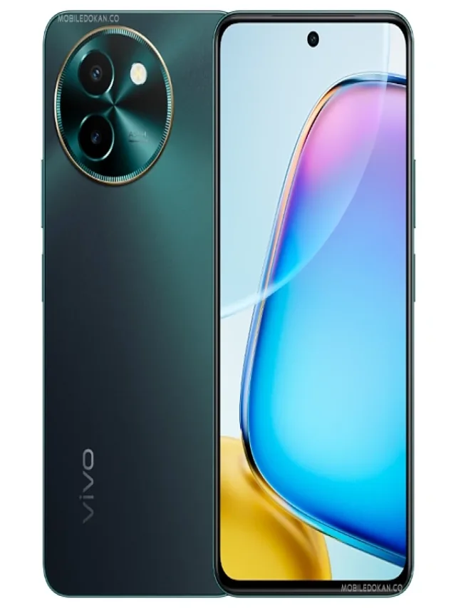 Vivo Y200t Web Story