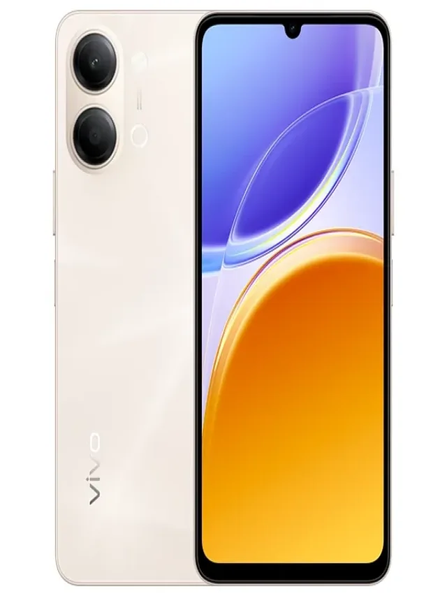 Vivo Y21 5G Web Story