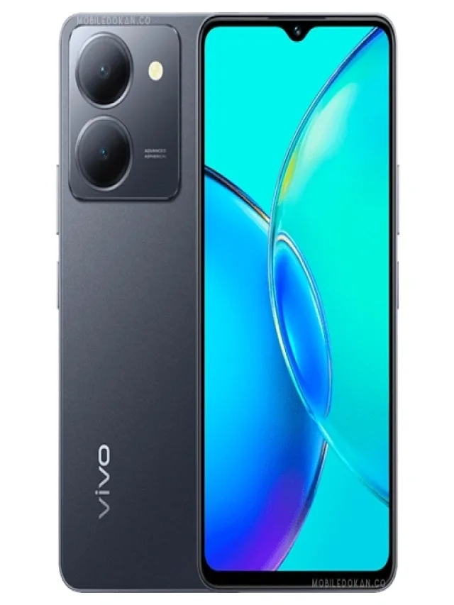 Vivo Y27 5G Web Story