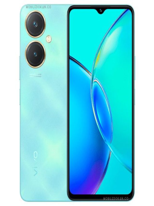 Vivo Y27 Web Story