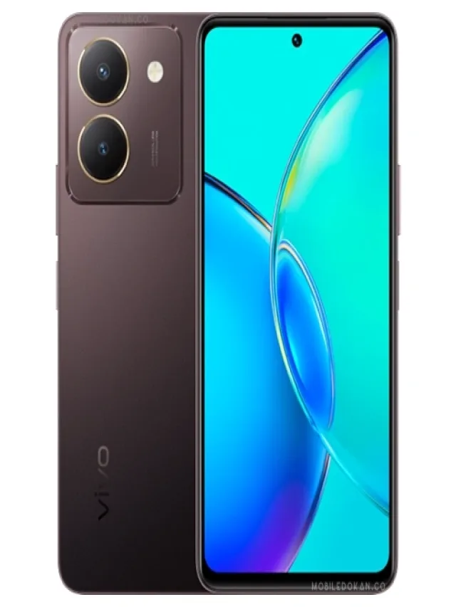 Vivo Y27s Web Story