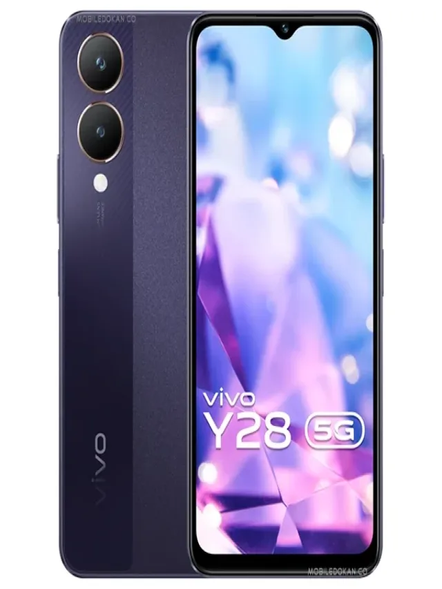 Vivo Y28 Web Story