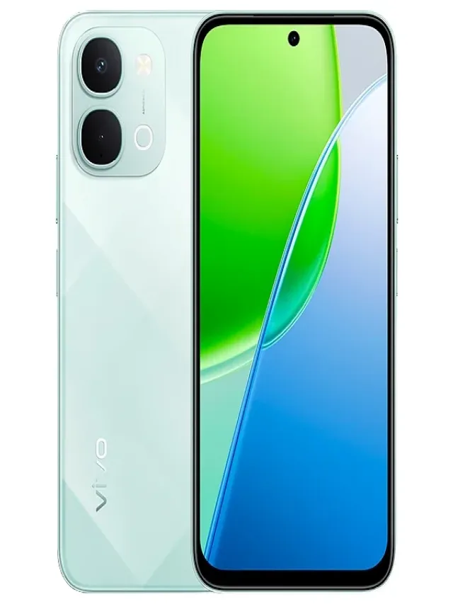 Vivo Y31T Web Story