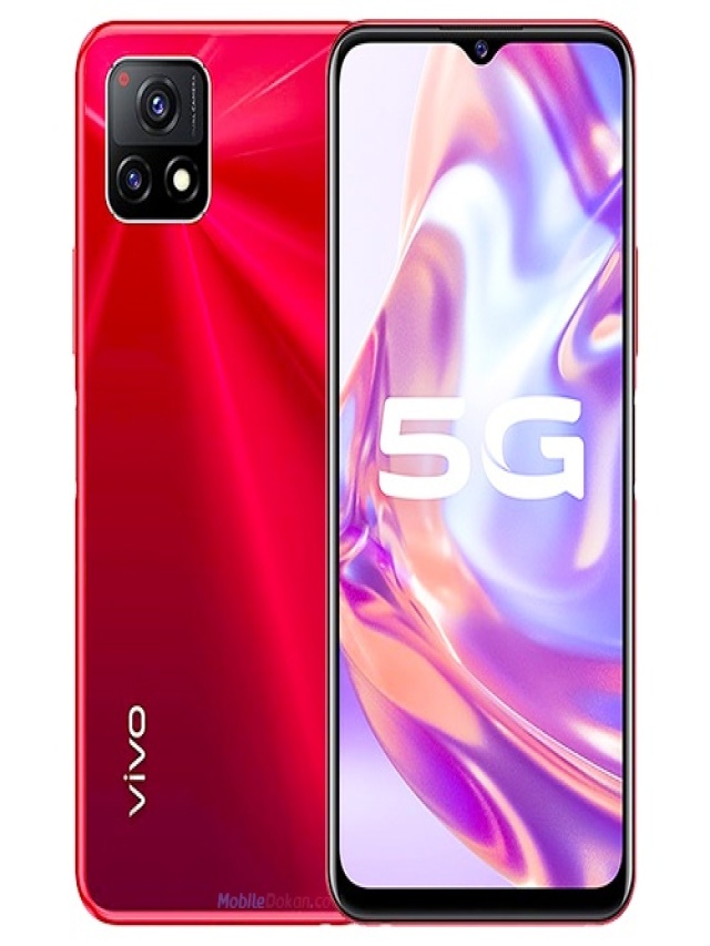 Vivo Y31s 5G Web Story
