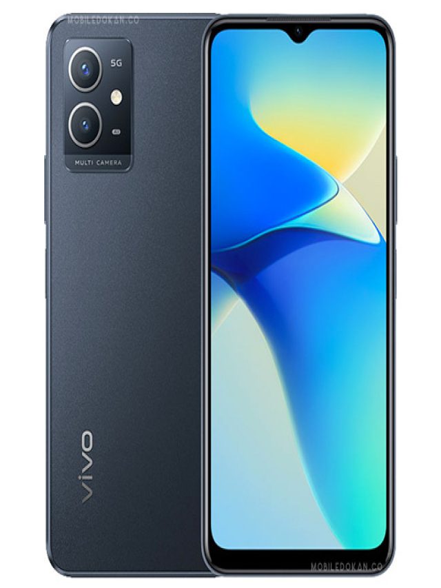 Vivo Y33e Web Story