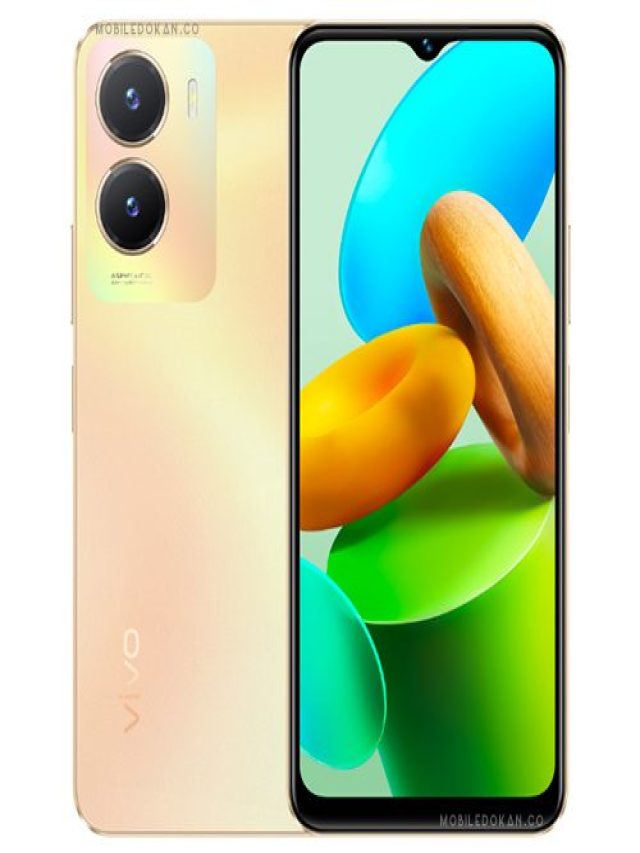 Vivo Y35m+ Web Story