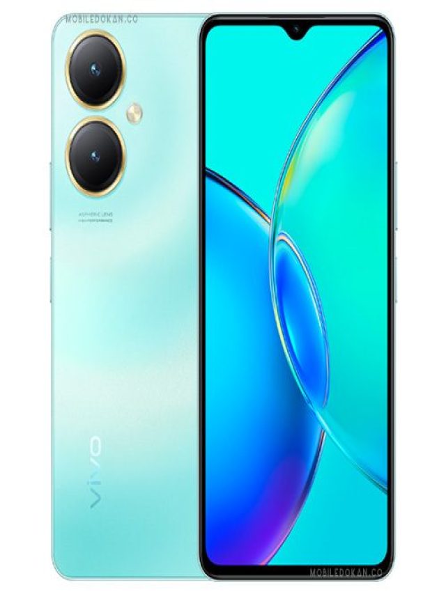 Vivo Y35+ Web Story