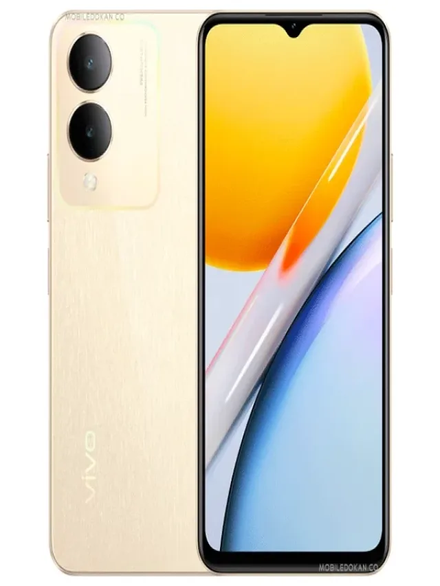Vivo Y36s Web Story