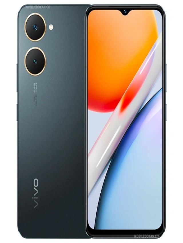 Vivo Y36t Web Story