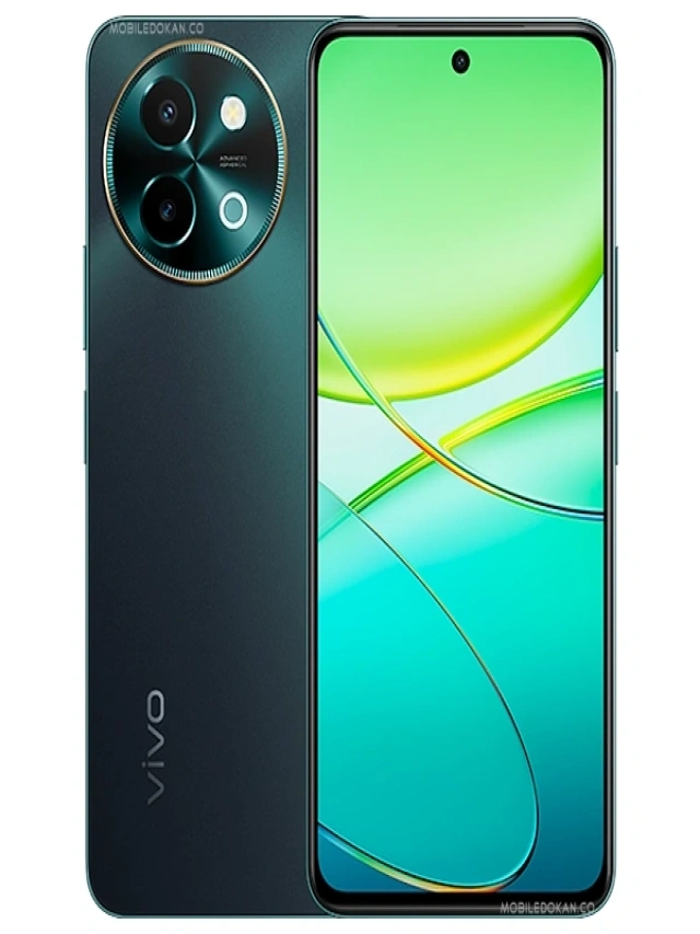 Vivo Y38 Web Story