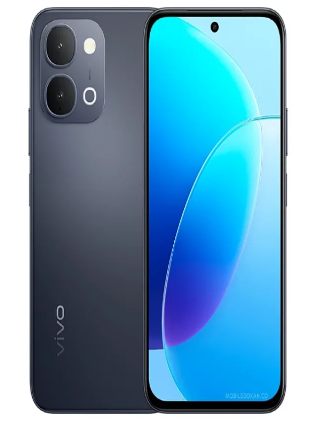 Vivo Y500s Web Story
