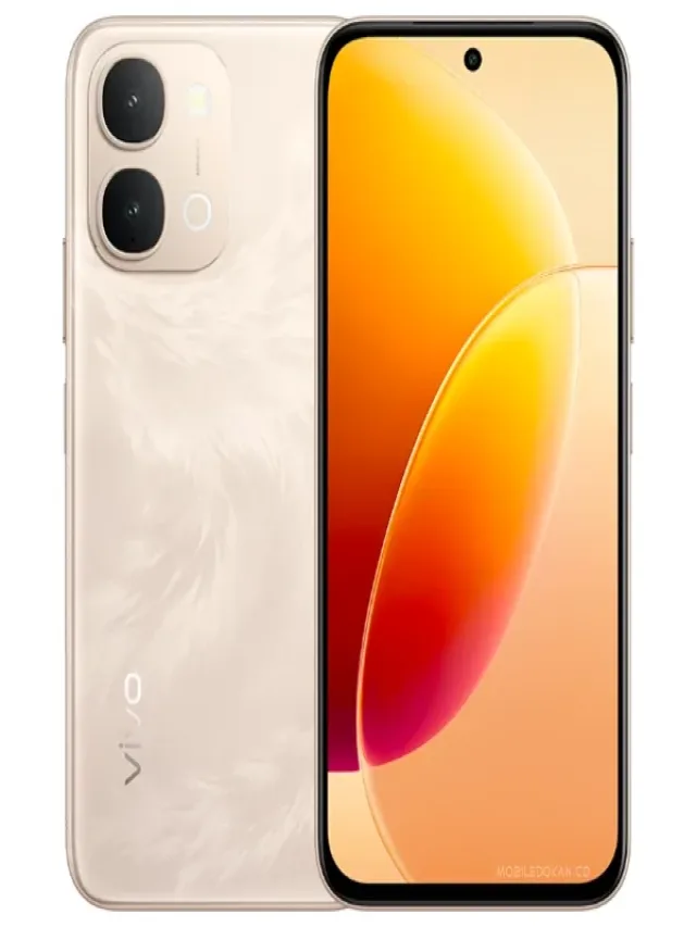 Vivo Y500i Web Story
