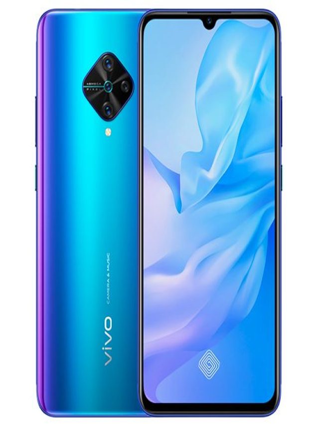 Vivo Y51 (2020, September) Web Story