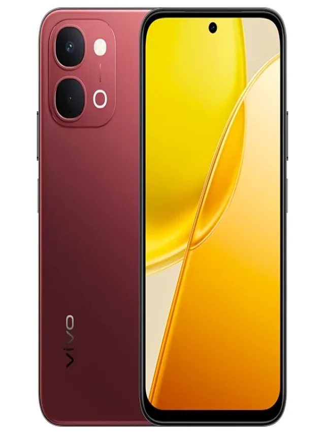 Vivo Y51 Pro Web Story