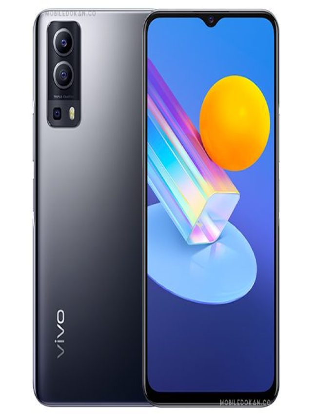 Vivo Y52 5G Web Story