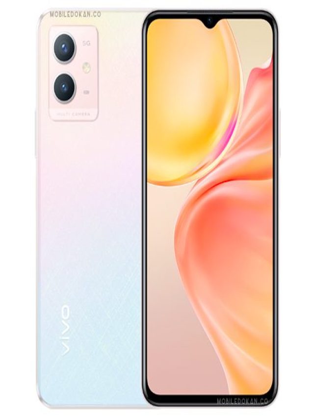 Vivo Y52t Web Story