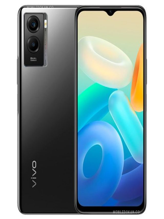 Vivo Y72t Web Story