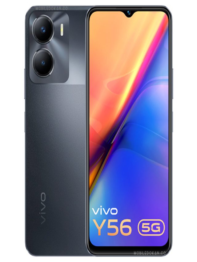 Vivo Y57 Web Story