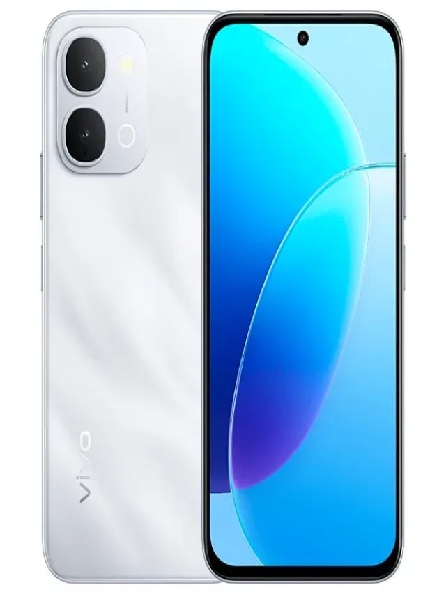 Vivo Y6 Web Story