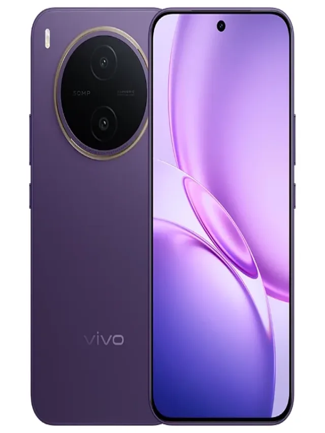 Vivo Y600 Pro Web Story