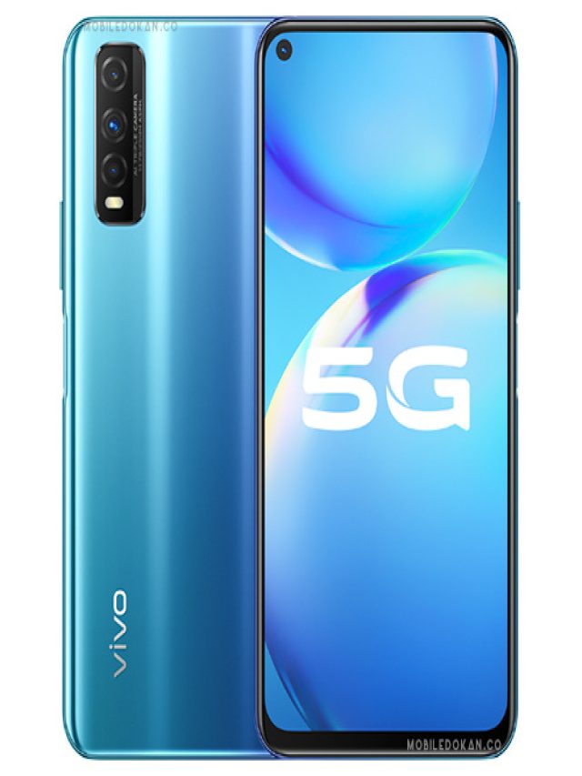 Vivo Y70t Web Story