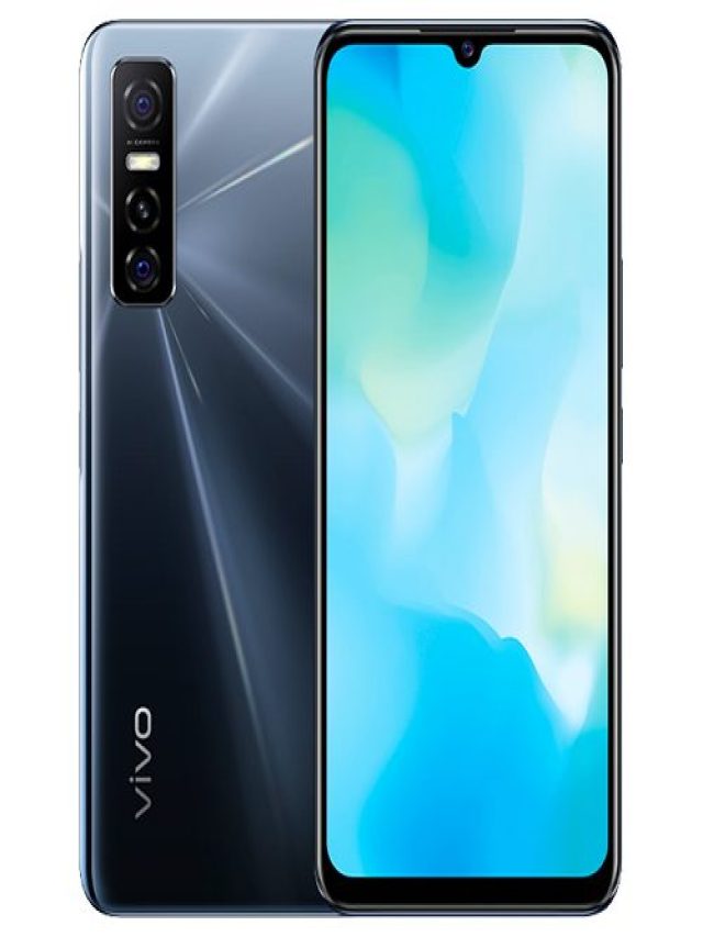 Vivo Y72s Web Story