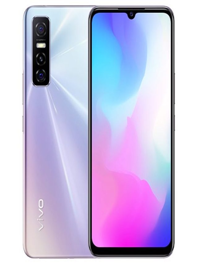Vivo Y73s Web Story