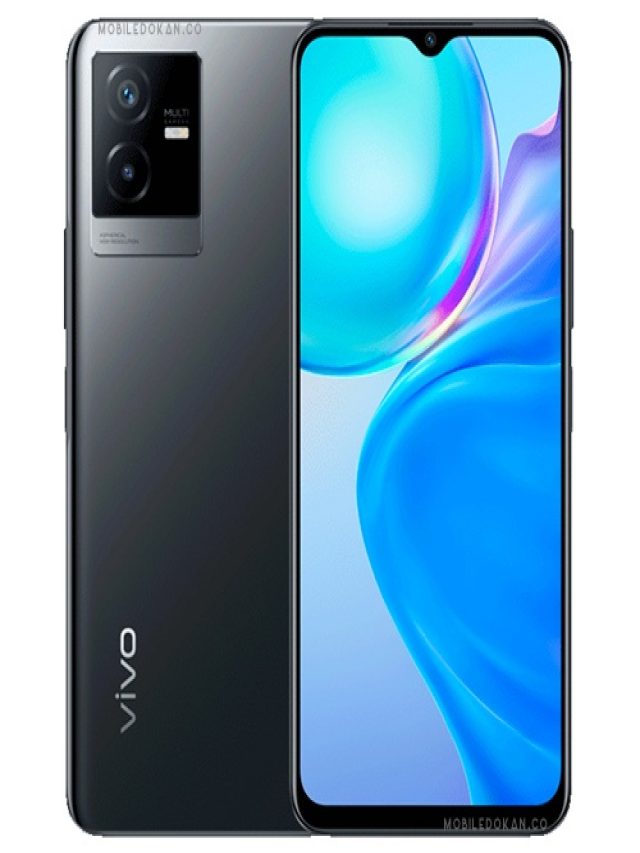 Vivo Y73t Web Story
