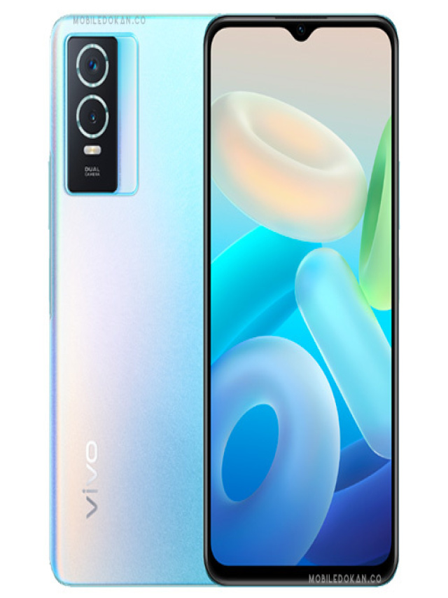 Vivo Y74s Web Story