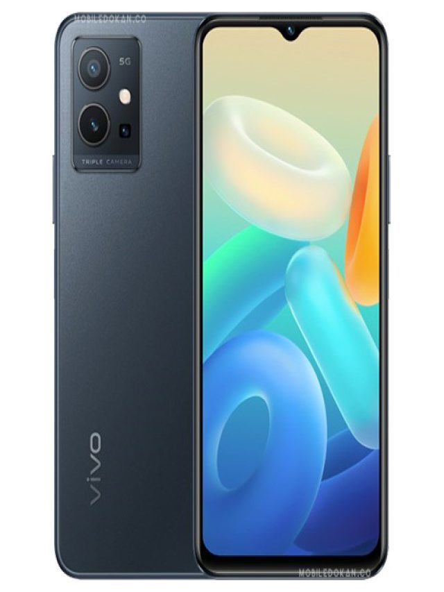 Vivo Y7x Web Story