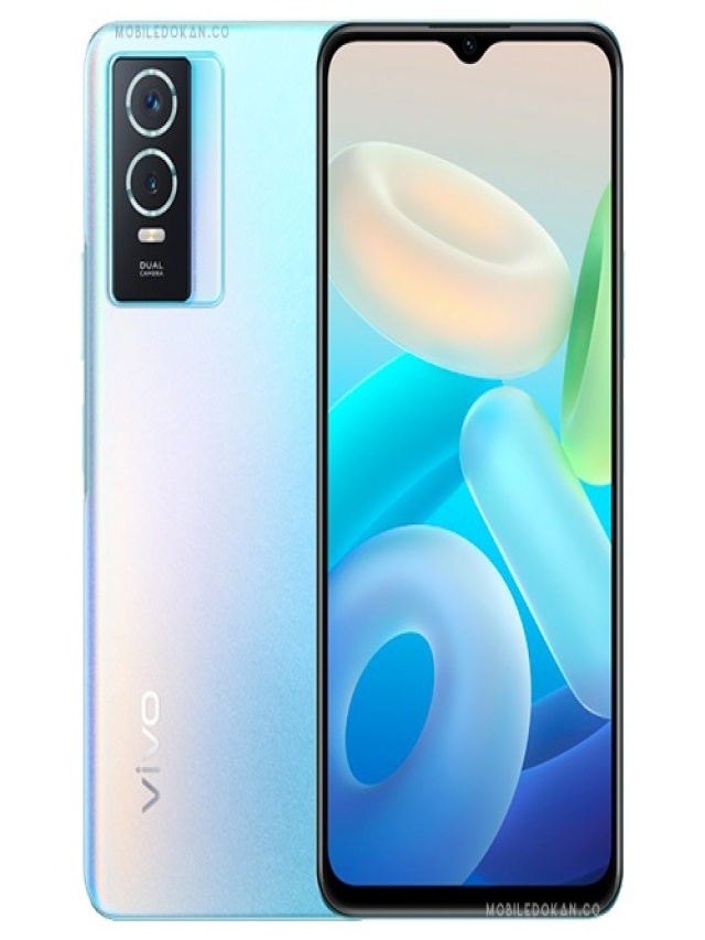 Vivo Y76 5G Web Story